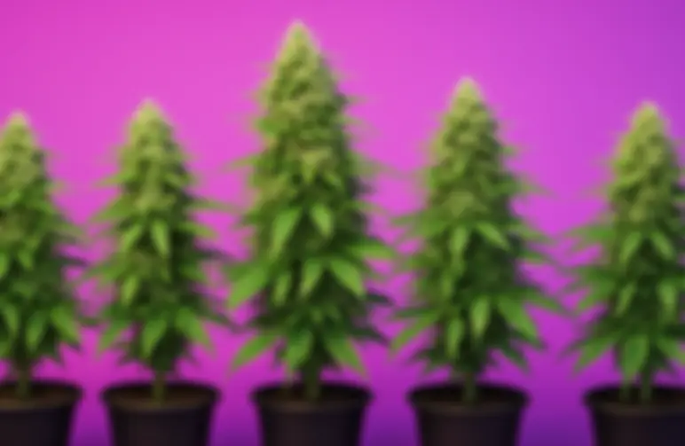 5 Beste Autoflower Soorten voor Stealth en Discrete Kweek