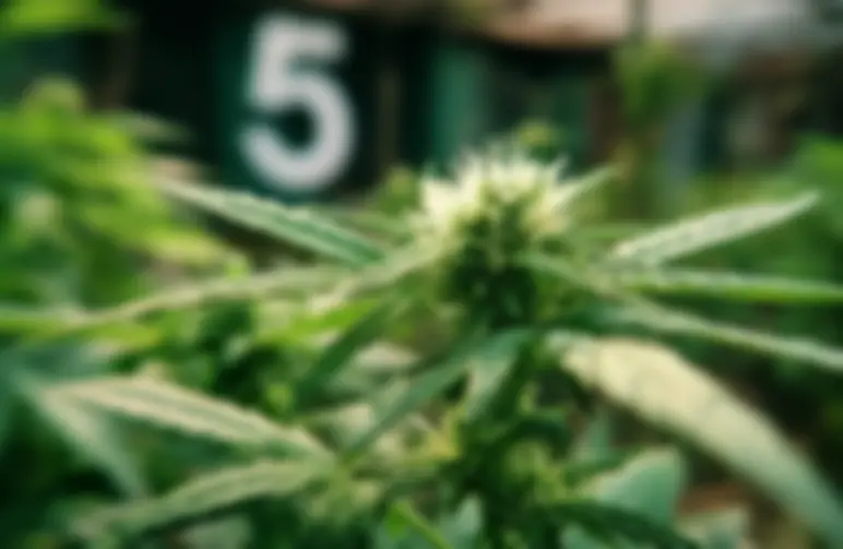 5 essentiële tips voor het omschakelen van fotoperiode-cannabisplanten van de vegetatieve fase naar de bloeifase