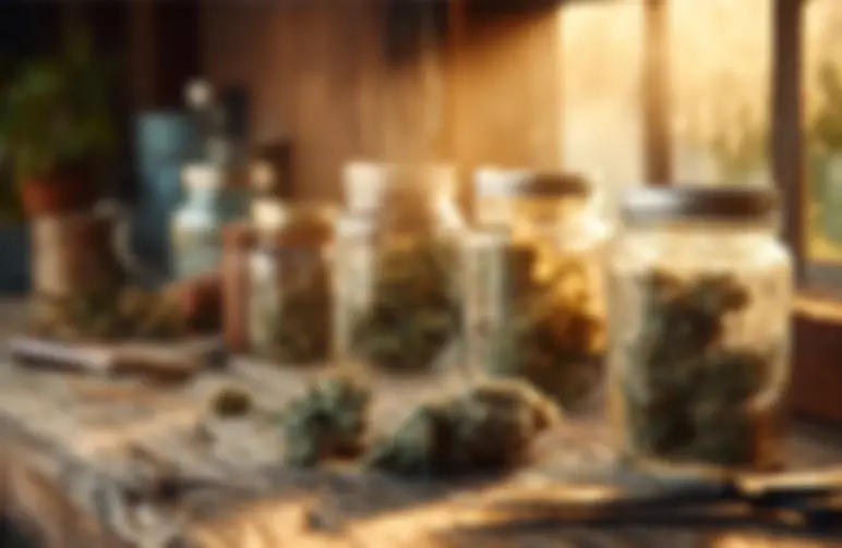 7 snelste gefeminiseerde cannabissoorten voor snelle oogsten