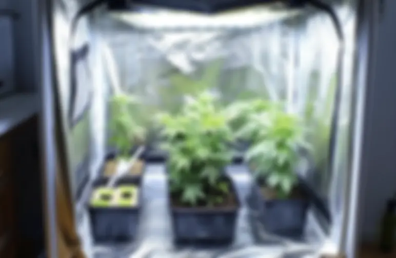 Top 7 Makkelijkste Fotoperiode Cannabis Strains voor Beginners