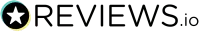 reviews.io logo