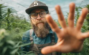 5 Expertentips om het CBD-gehalte in je cannabisplanten te maximaliseren