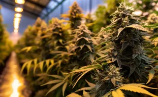 Fotoperiode-cannabiszaden uitgelegd: Hoe lichtcycli je oogst sturen