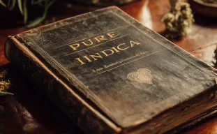 Pure Indica Cannabis begrijpen: Eigenschappen, Effecten en Kweektips