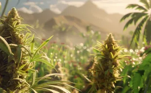 Top 7 Landrace-cannabissoorten die elke kweker zou moeten telen