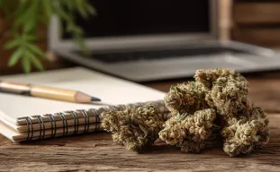 Top 8 Energizerende Sativa Strains - Perfect voor overdag en creativiteit