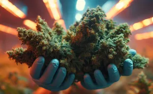 Wat bepaalt de cannabisopbrengst? Factoren die elke kweker moet kennen