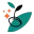Ontkiemingsgarantie symbol