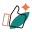 Uitstekende beoordelingen symbol