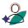 Geweldige Klantenservice symbol