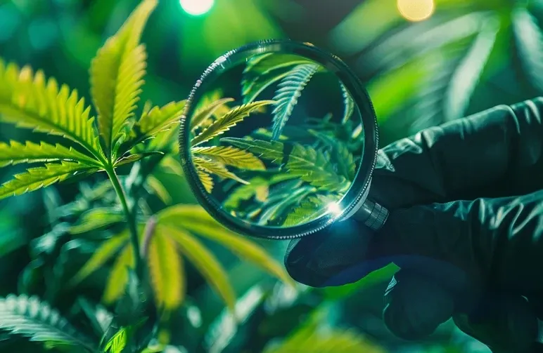 Cannabishandleiding voor Probleemoplossing: Diagnoseer Snel en Los Definitief op