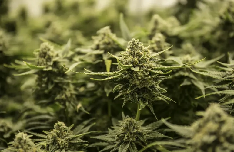 Top 5 autoflower strains met de hoogste opbrengst