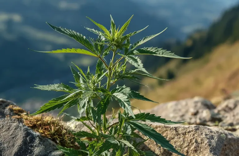 Hoe autoflower genetica cannabis telen voor altijd veranderde