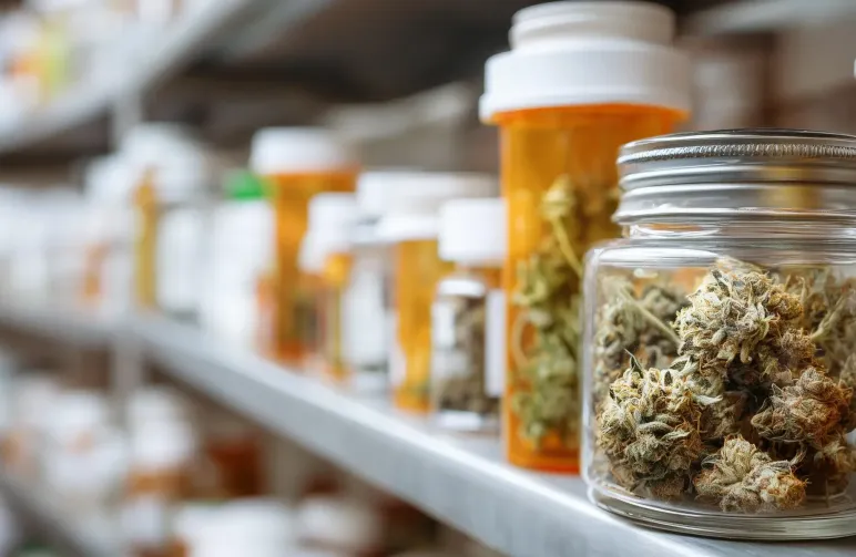 Medicinale cannabis vandaag - wetenschap, veiligheid en het einde van het stigma