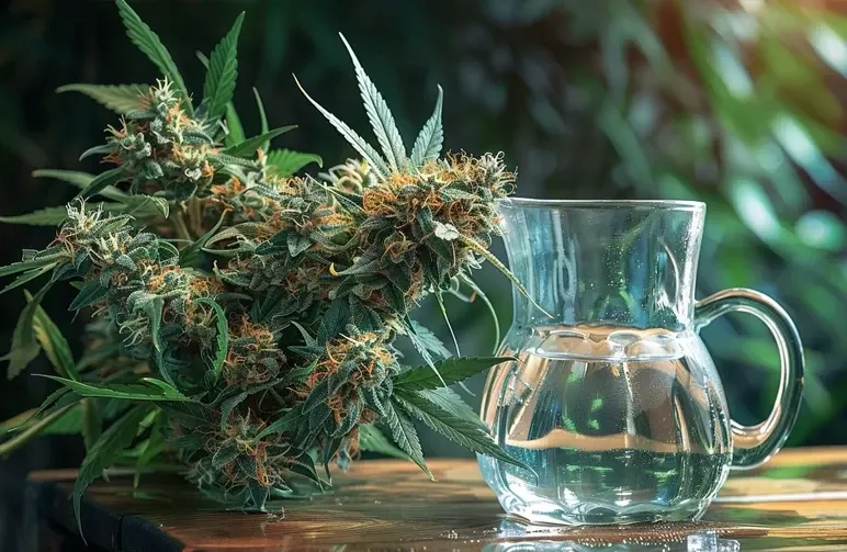 Wat betekent spoelen en wanneer moet je het doen?