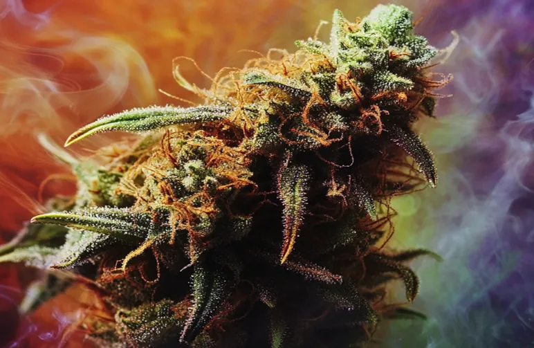 De ware link tussen de effecten, smaken en chemische samenstelling van cannabis onthuld