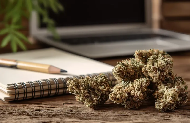 Top 8 Energizerende Sativa Strains - Perfect voor overdag en creativiteit