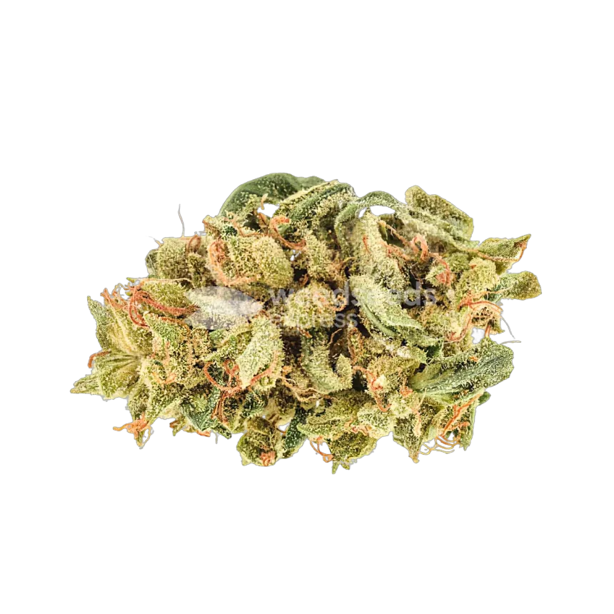 Banana Zkittlez Bud
