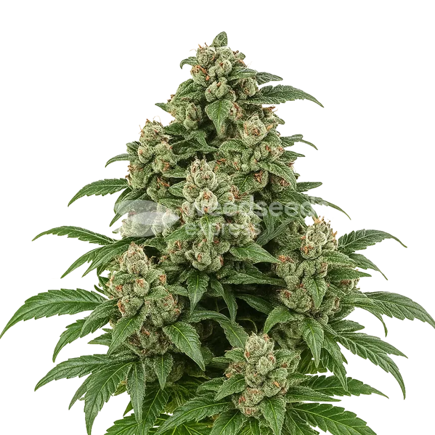 Cap Junky Auto Plant