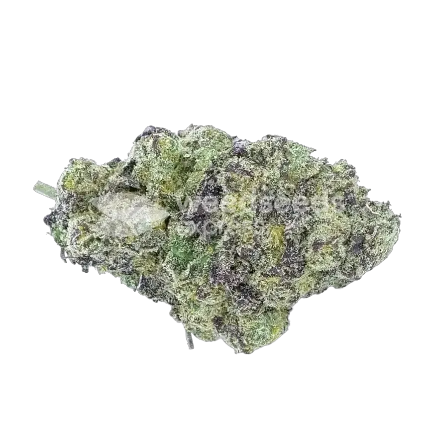Lemon Cherry Gelato Top