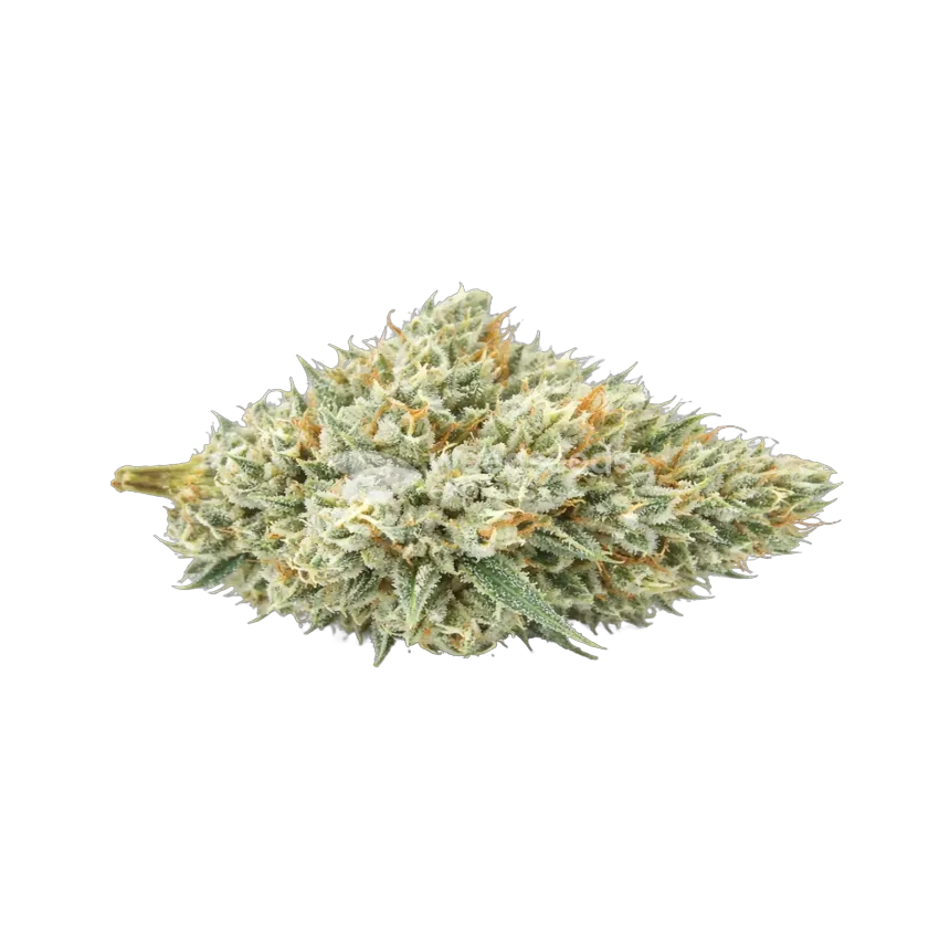 Puff Pastry Cannabis Top
