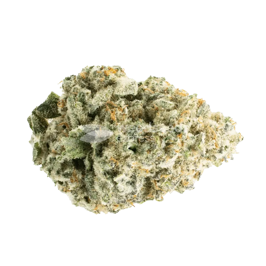 Super Boof Bud