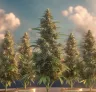 Beste Autoflower Cannabissoorten voor een Koele, Korte Zomer
