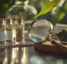 Inzicht in F1-, F2- en polyhybride cannabiszaden