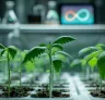 Studie: Wat kwekers kunnen doen met nieuw onderzoek naar autoflower-gen-dosering