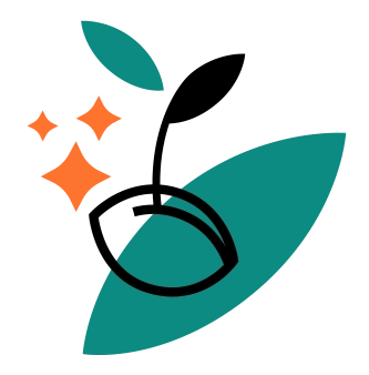 Ontkiemingsgarantie symbol