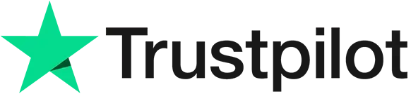 Trustpilot Logo
