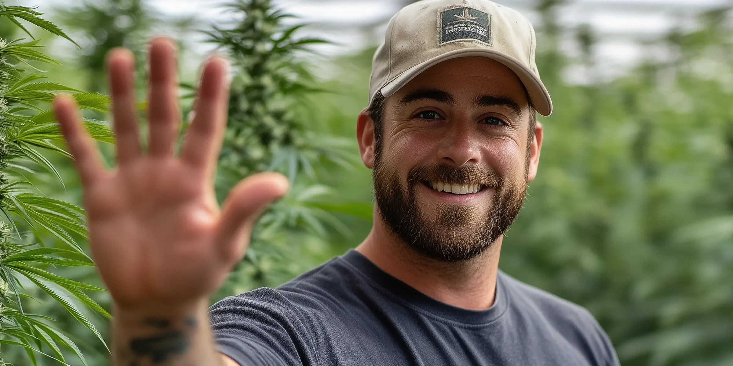 5 Geheimen om de Groei van Autoflowers te Versnellen en Sneller te Oogsten
