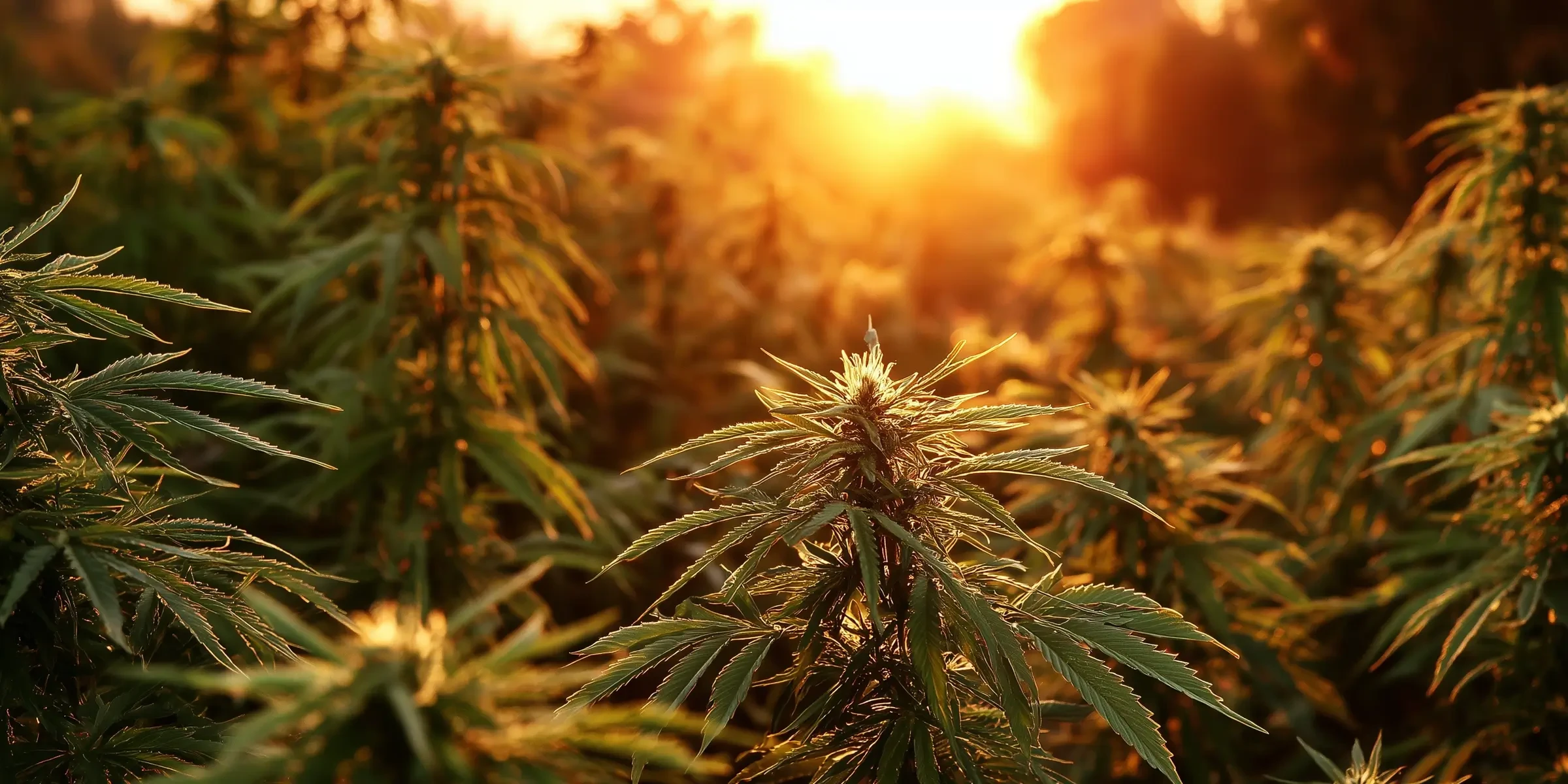 Beste fotoperiode cannabis strains voor korte groeiseizoenen