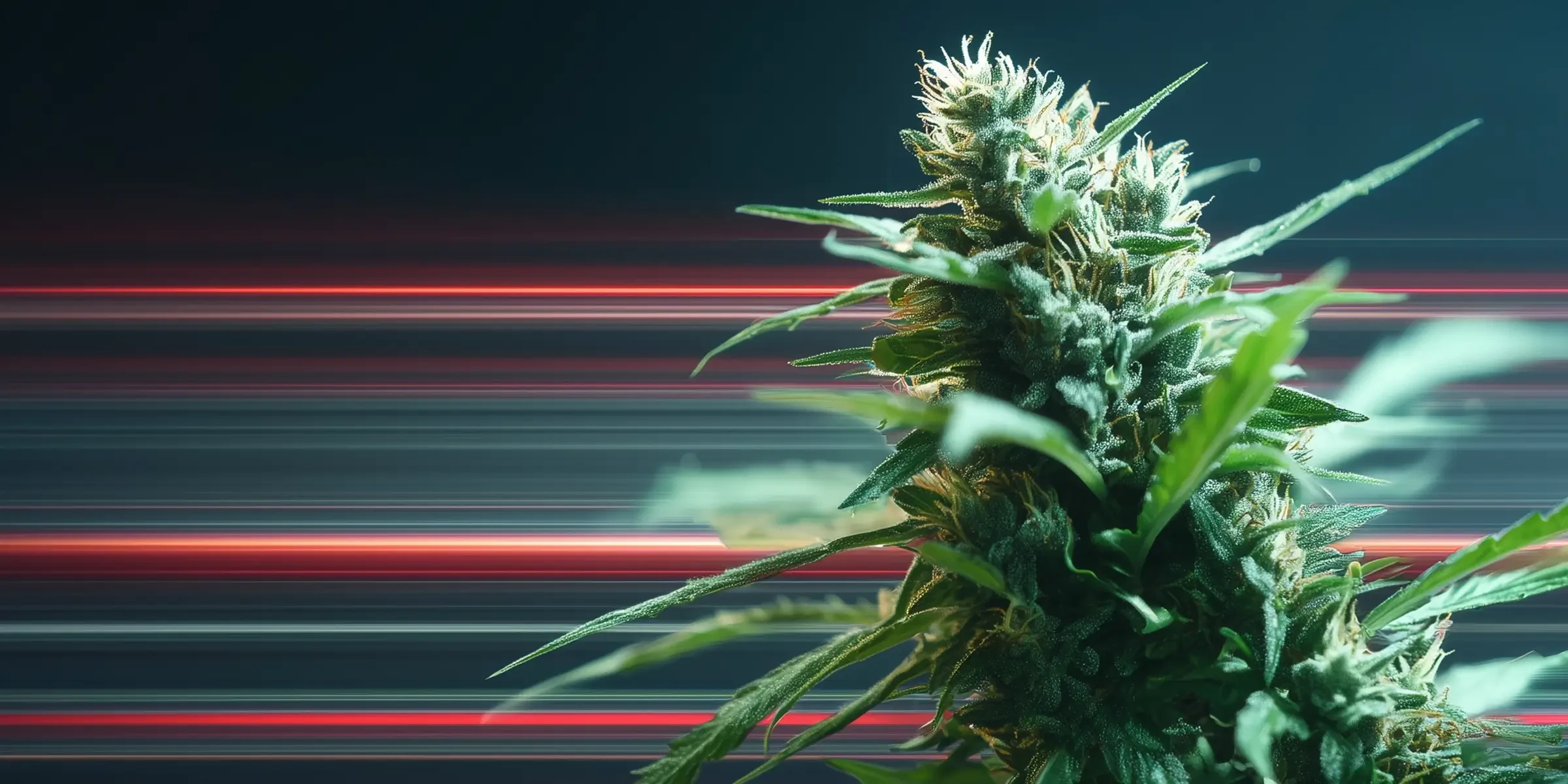 Snelbloeiende Cannabiszaden uitgelegd: Wat zorgt ervoor dat deze soorten zo snel klaar zijn?