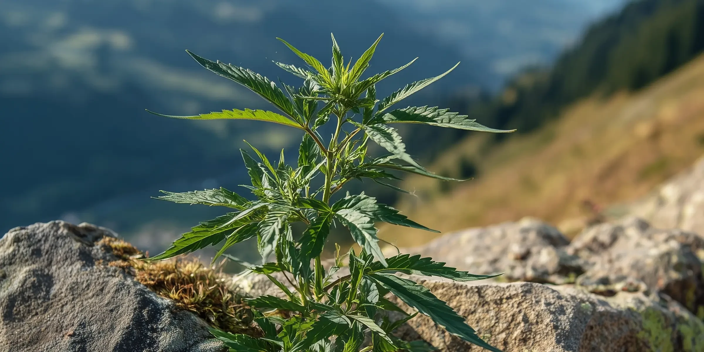 Hoe autoflower genetica cannabis telen voor altijd veranderde