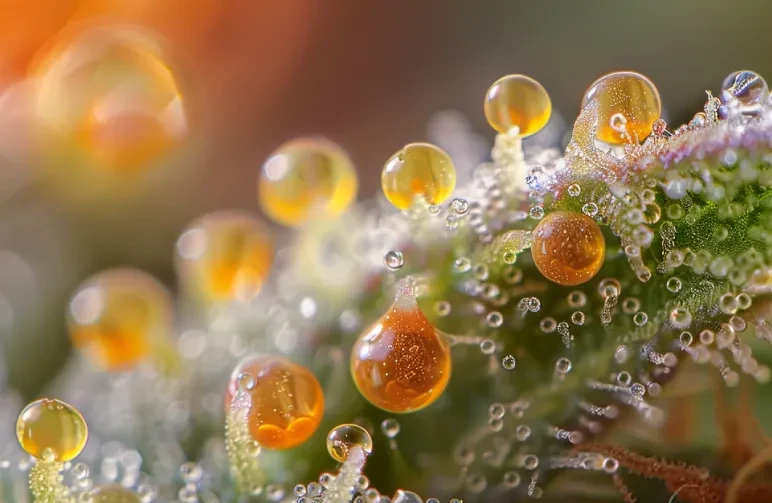 De wetenschap achter krachtige wiet: 7 bewezen factoren die de sterkte van cannabis beïnvloeden