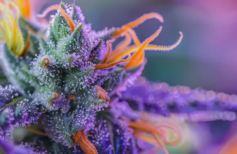 5 bewezen manieren om de harsproductie van autoflowers te verbeteren