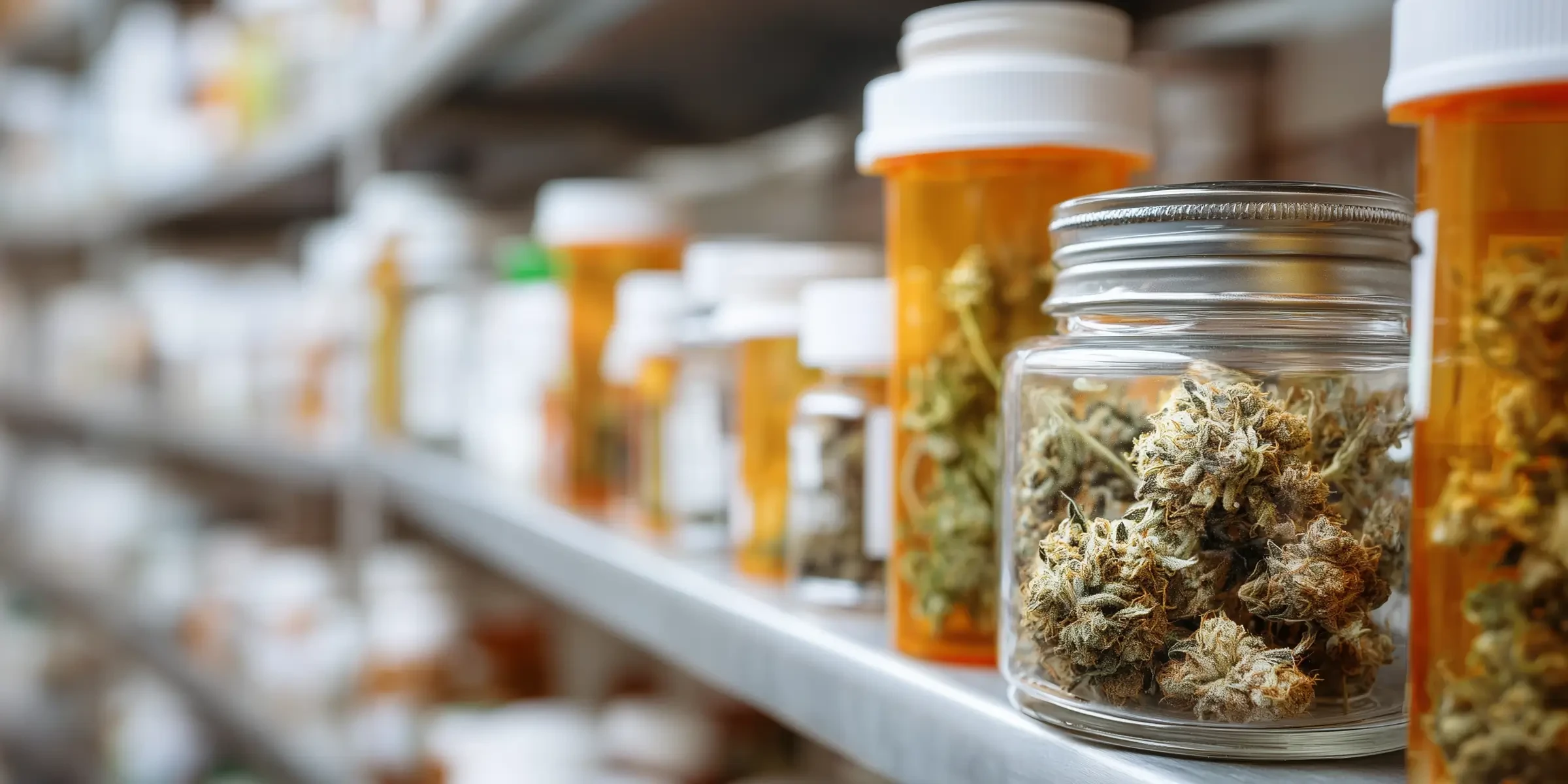 Medicinale cannabis vandaag - wetenschap, veiligheid en het einde van het stigma