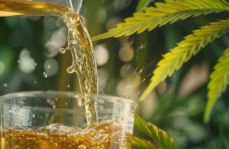 De ultieme gids voor cannabisvoeding, EC en waterkwaliteit