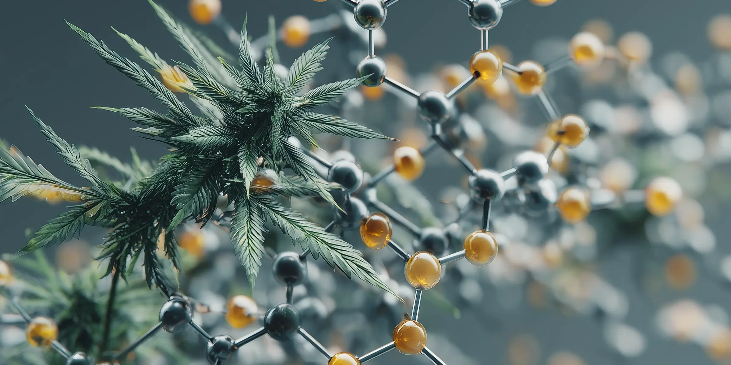 Studie: Hoe stikstofvoeding de cannabisteelt beïnvloedt