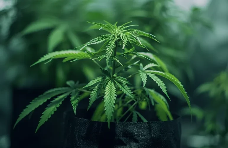Stress herkennen en voorkomen bij je eerste autoflowerkweek