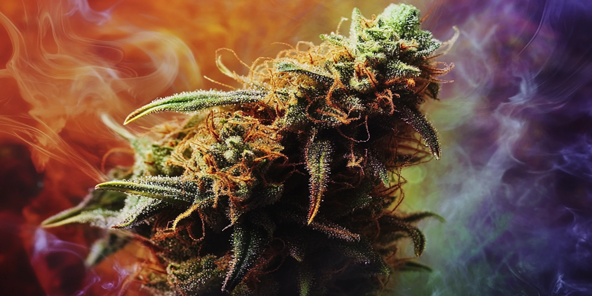 De ware link tussen de effecten, smaken en chemische samenstelling van cannabis onthuld