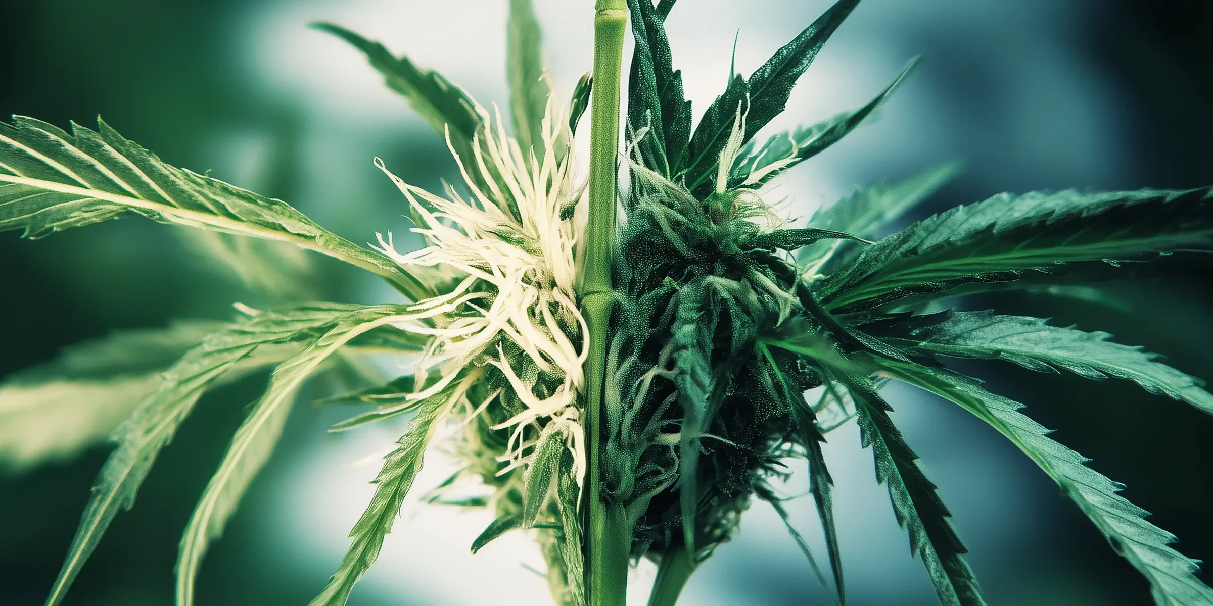 Hoe nieuwe cannabissoorten ontstaan met Cannabishybridisatie