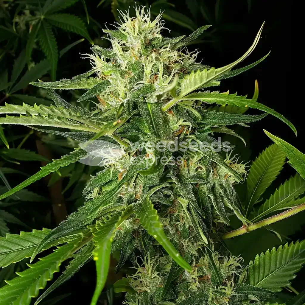 Lambs Bread Plant gekweekt door SheGrows