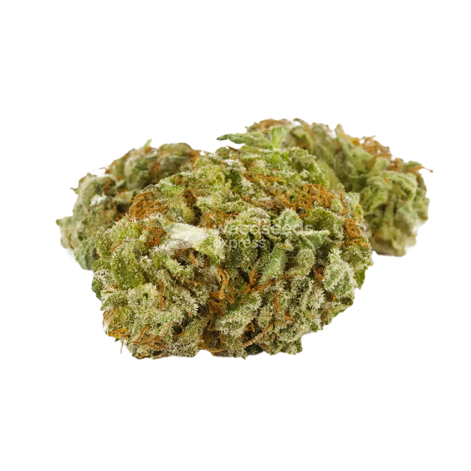 Doug's Varin Cannabis Top