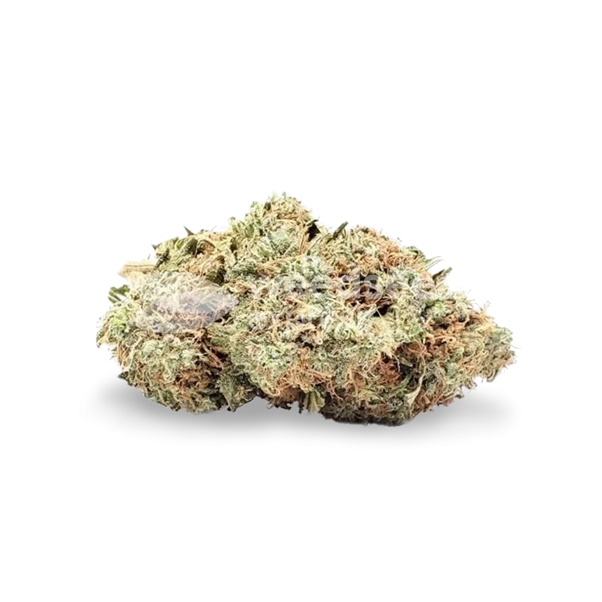Ghost Train Haze bud