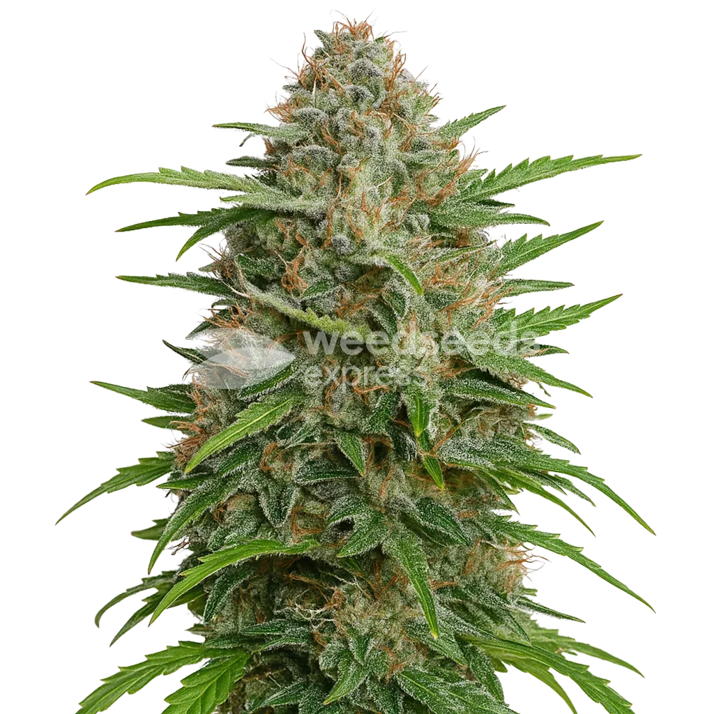 GMO Cookies Auto Plant