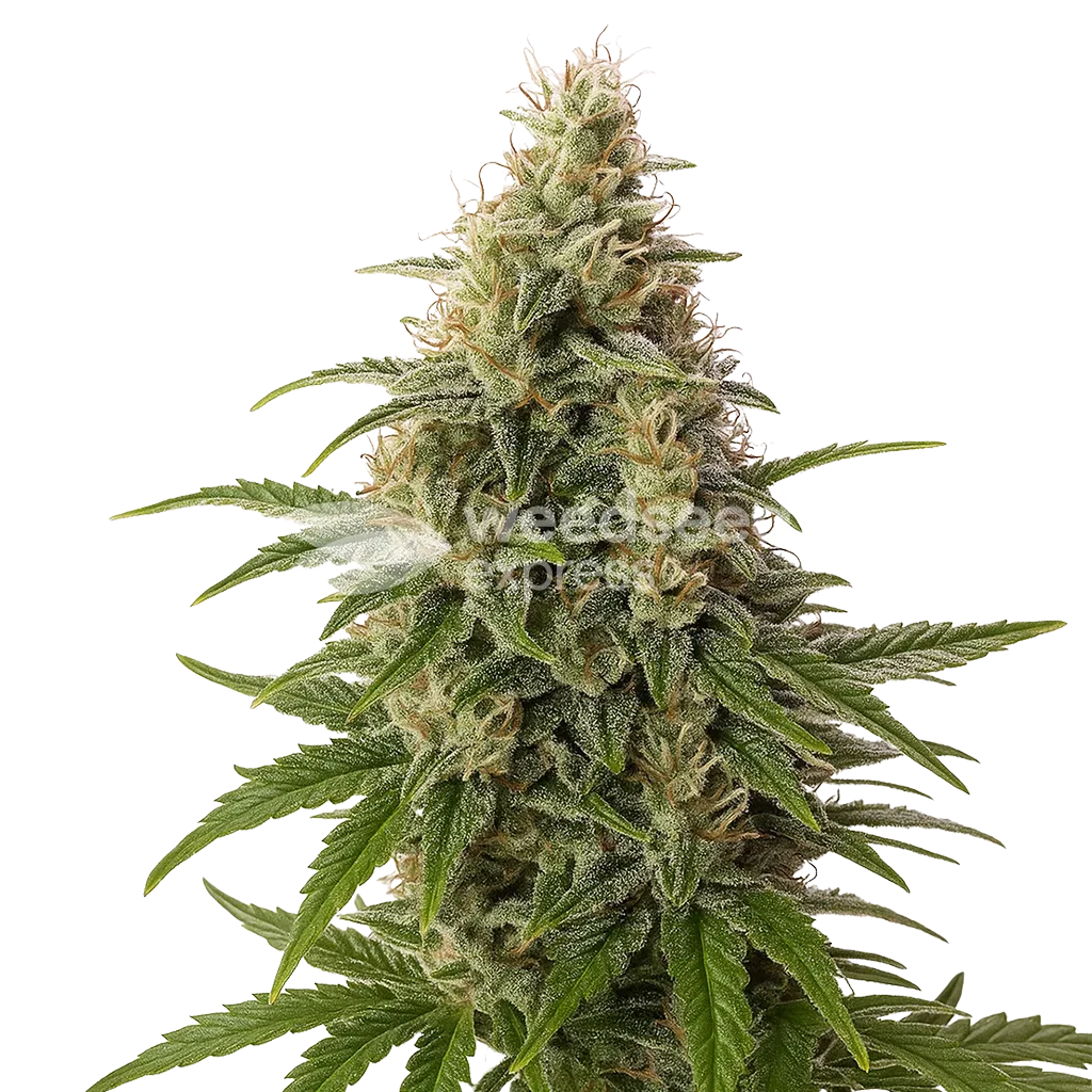 Peanut Butter Breath Auto Plant