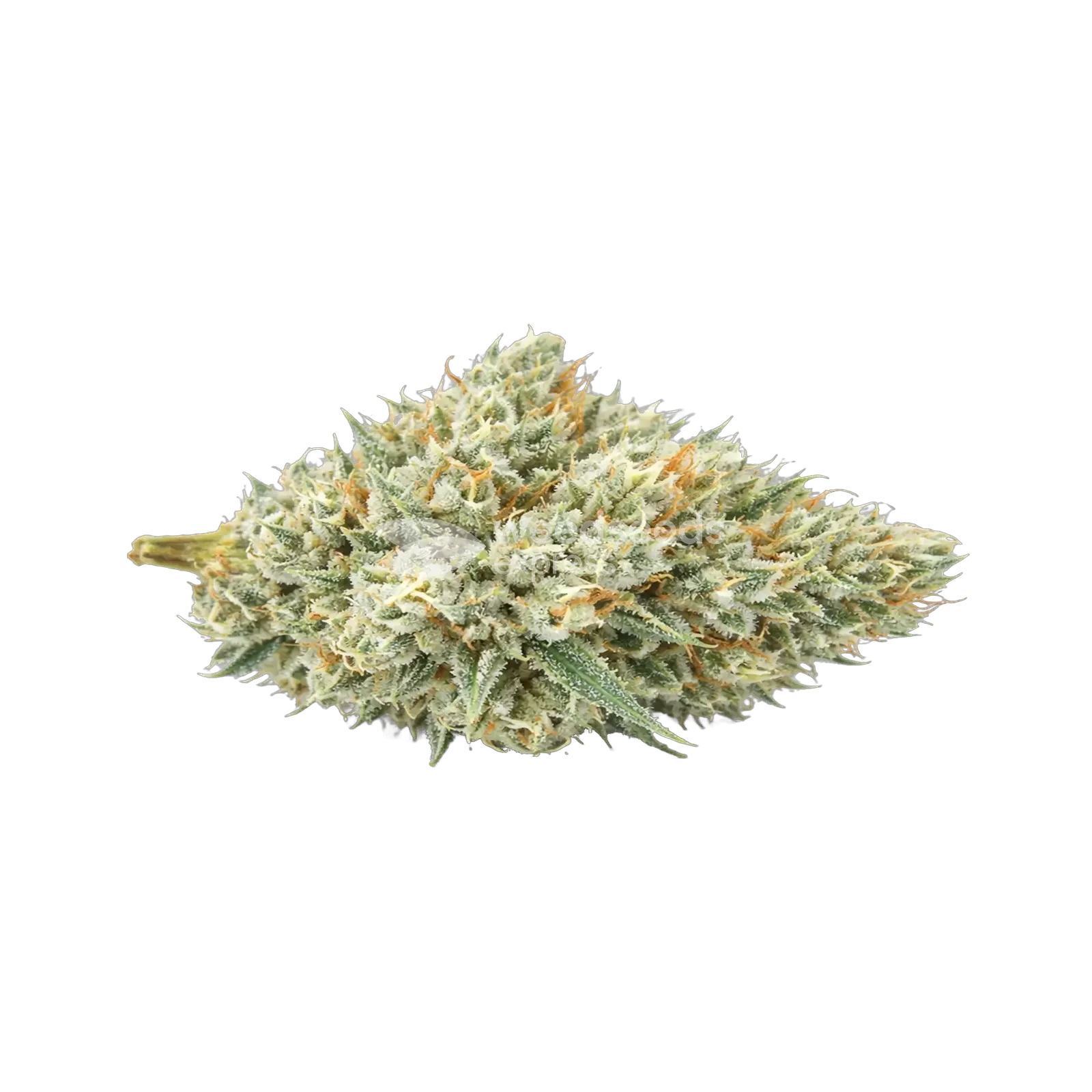 Puff Pastry Cannabis Top
