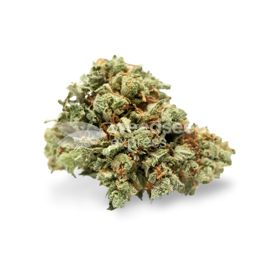 Strawberry Cough Bud